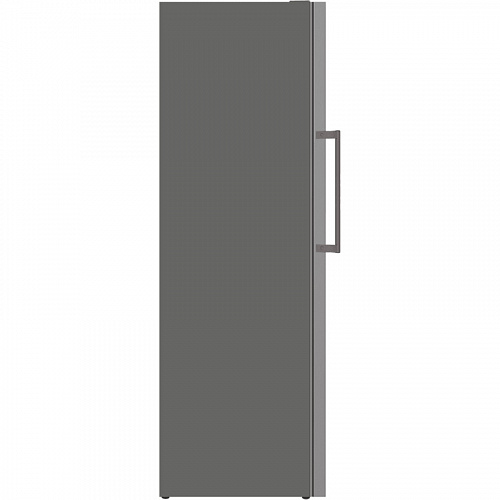 Морозильная камера MAUNFELD MFFR186NFDS Slim Inverter