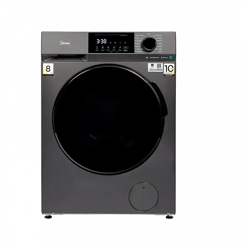 Стиральная машина MIDEA MFC3814BSW47/S