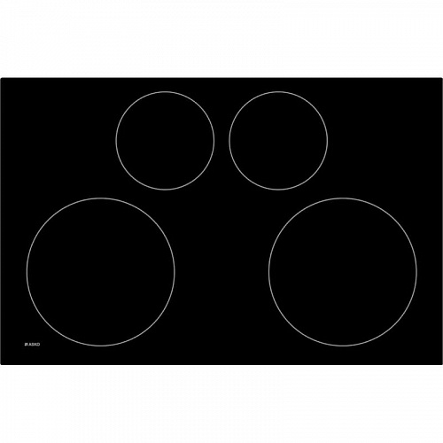 Встраиваемая варочная панель ASKO HI2841FBG1