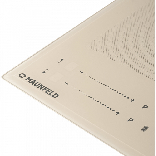 Индукционная варочная панель MAUNFELD CVI292S2FBG LUX Inverter