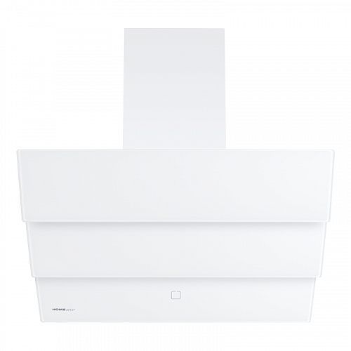 ВЫТЯЖКА HOMSAir VERTICAL 60 Glass White VERTICAL 60 Glass White