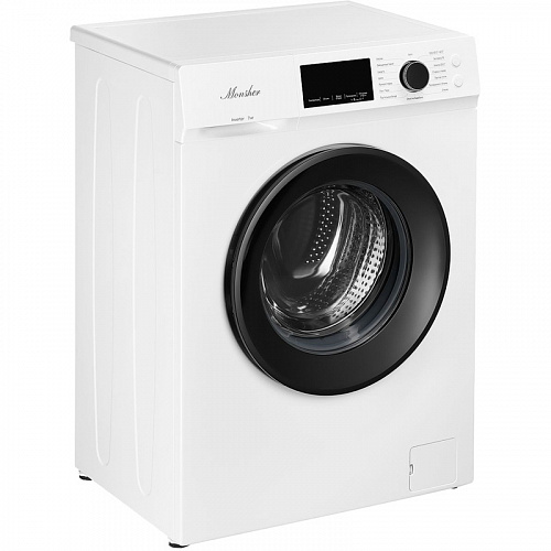 Стиральная машина MONSHER MWM 450 Blanc