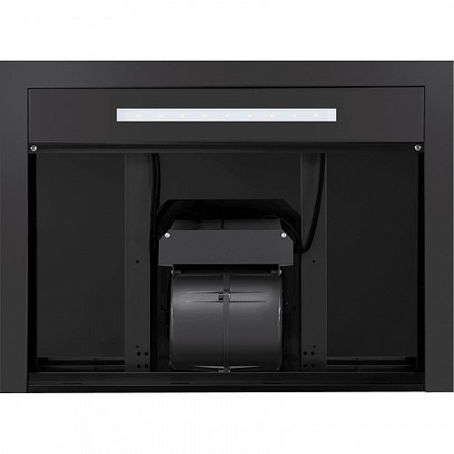 Вытяжка MAUNFELD MODERN 60 TOUCH BLACK