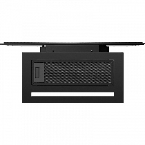 Вытяжка MAUNFELD Fermana 60 Black