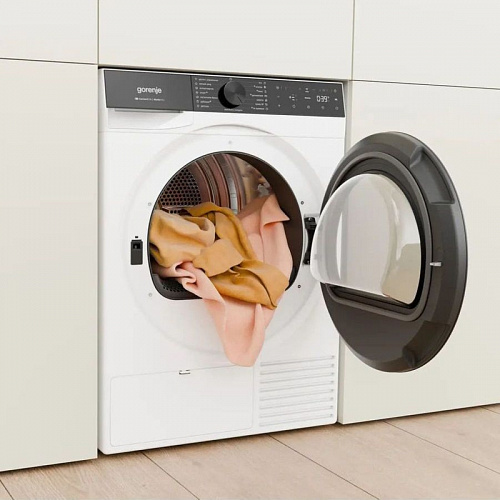 Сушильная машина Gorenje DG69D