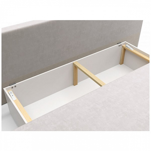 Диван прямой Уно Velluto 16/Velluto 23