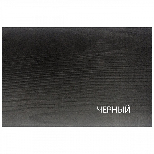 Зеркало навесное JAGGER Дуб монастырский/черный