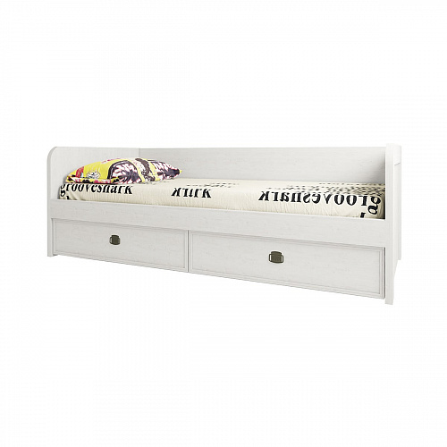 Кровать детская MAGELLAN 90-2 Сосна винтаж