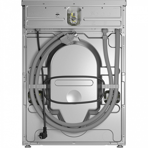 Стиральная машина ASKO W5096RT