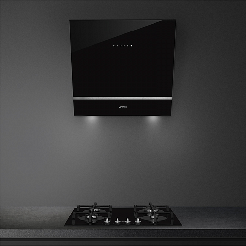 Вытяжки SMEG KV26N