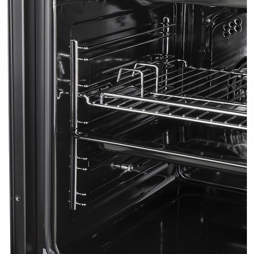 Шкаф духовой электрический MAUNFELD EOEM516PB