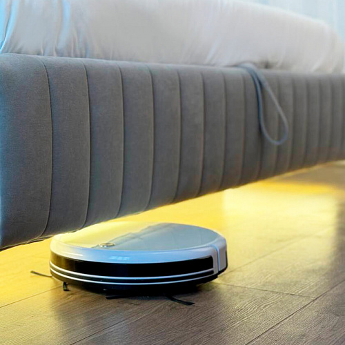 Кровать с подъемным механизмом Твикс 120х200 графит (велюр)