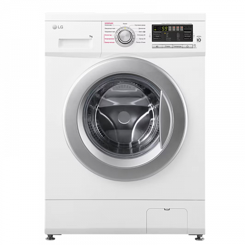 Стиральная машина LG F1296HDS1