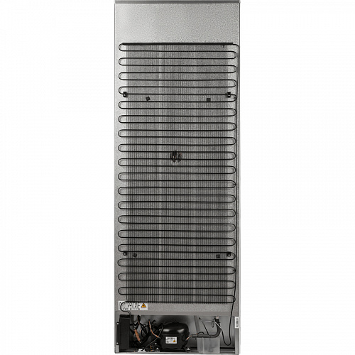 Холодильник встраиваемый MAUNFELD MBF17754NFWHGR LUX Inverter