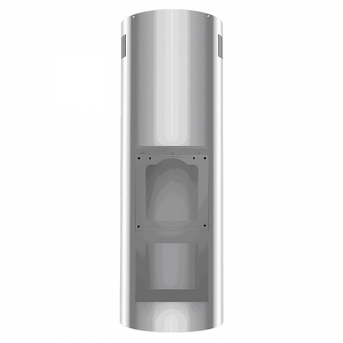 Вытяжка MAUNFELD Lee Wall 39 Long inox