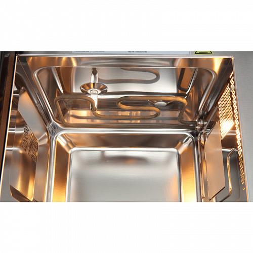 Встраиваемая микроволновая печь Midea MI92200GB