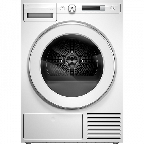 Сушильная машина ASKO T310HCXLW.P