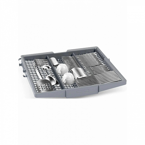Посудомоечная машина BOSCH SMP6EMW86Q
