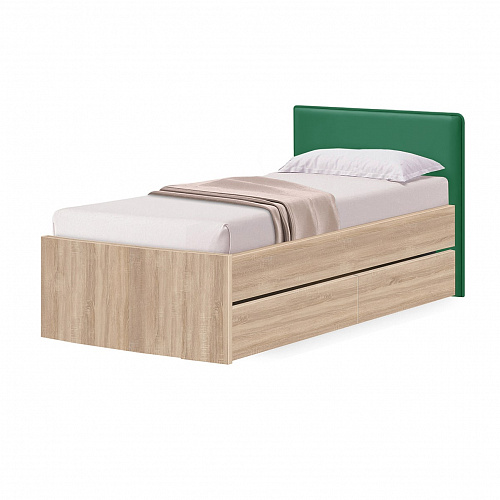 Кровать односпальная Дрим-Софт 900