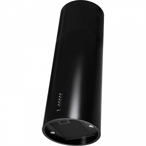 Кухонная вытяжка HOMSair FLY 1000PH BLACK