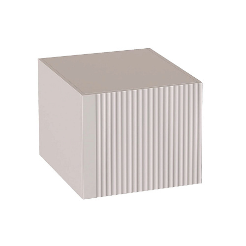 Антресоль 1-дверная Нора Персидский жемчуг