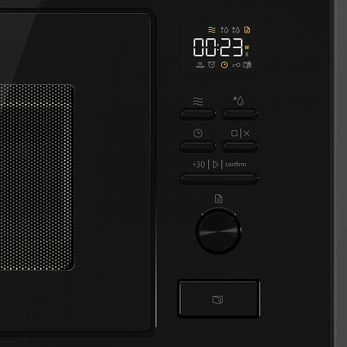 Встраиваемая микроволновая печь Gorenje BM201M2TBG