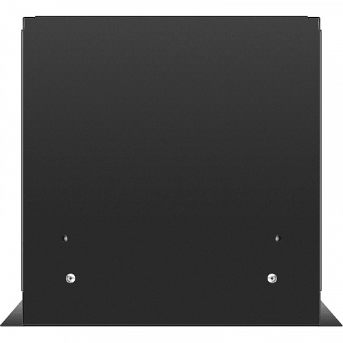 Кухонная вытяжка MAUNFELD MZR Cool 60 Black