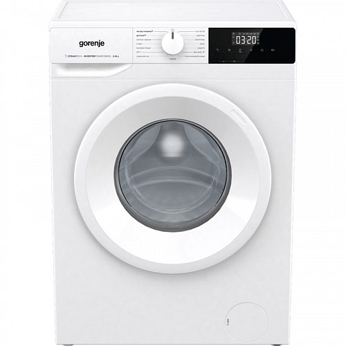 Стиральные машины GORENJE W1NHPI60SCS
