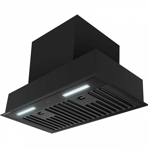 Вытяжка MAUNFELD BERK 60 Built In Black/Anthracite