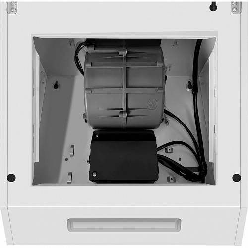 Вытяжка MAUNFELD Dream 60M Glass White