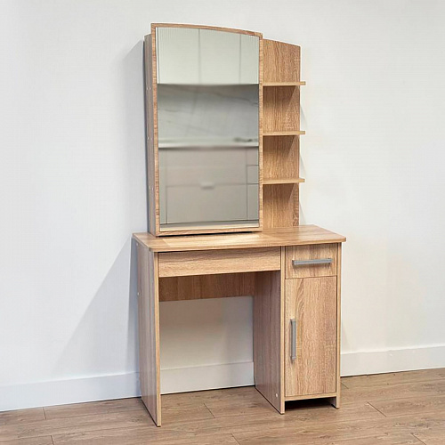 Туалетный столик Виктория-1 Дуб сонома