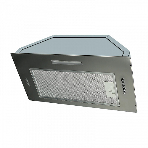 Встраиваемая вытяжка MONSHER ANGERS 60 Acier