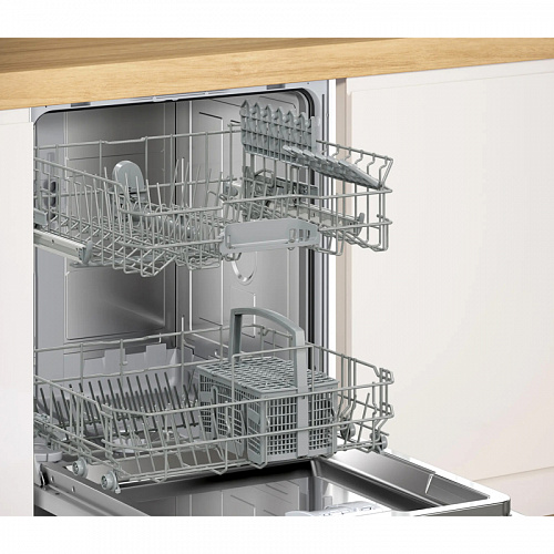 Встраиваемая посудомоечная машина Bosch SMV26AX00Q