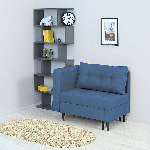 Диван Асти 1000 SAVANA PLUS DENIM