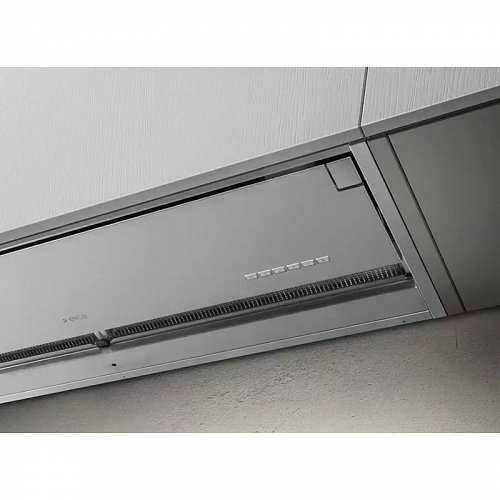 Встраиваемая вытяжка ELICA BOXIN NO DRIP IX/A/60-PRF0157712A