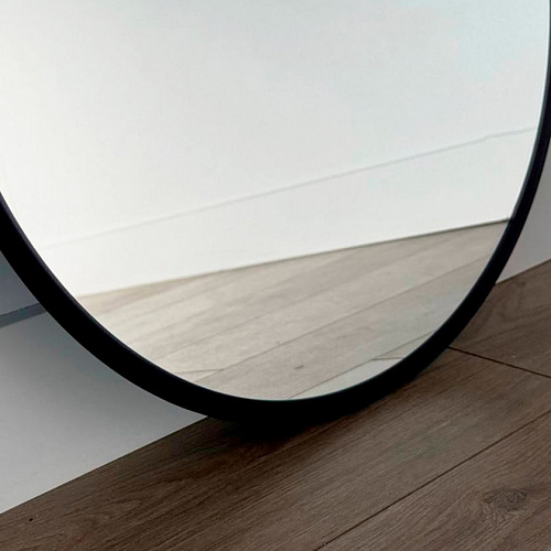 Зеркало Фортуна 1 черный