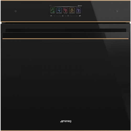 Духовой шкаф Smeg SO6606WAPNR