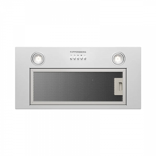 Встраиваемая вытяжка KUPPERSBERG INPUSH 60 W