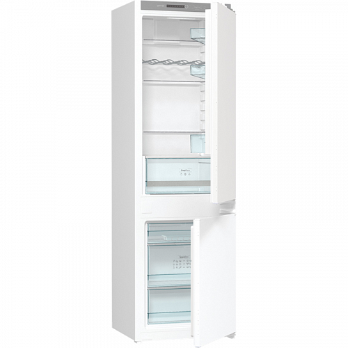 Встраиваемый холодильник GORENJE NRKI418FA0