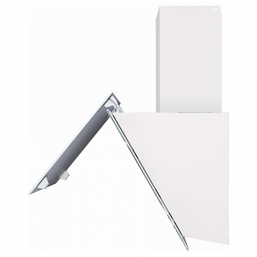 ВЫТЯЖКА MAUNFELD WIND 60 Glass White