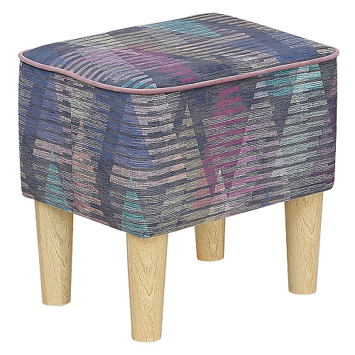 Банкетка Винтаж 400 INSIDE BLUE