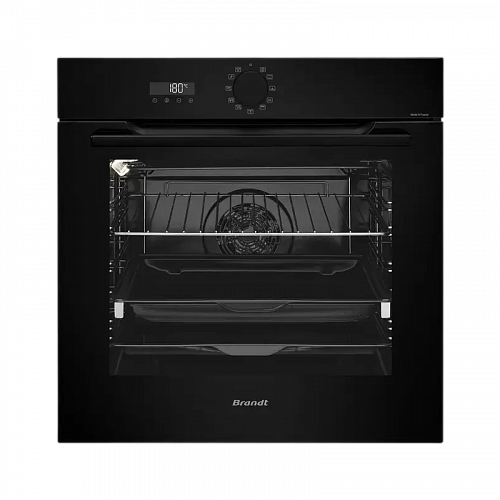 Встраиваемый духовой шкаф Brandt BOP7537BB