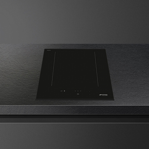 Варочная панель Smeg SIM3323D