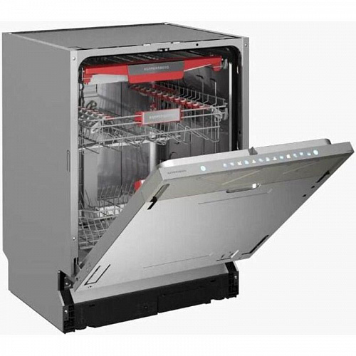 Встраиваемая посудомоечная машина KUPPERSBERG GIM 6095