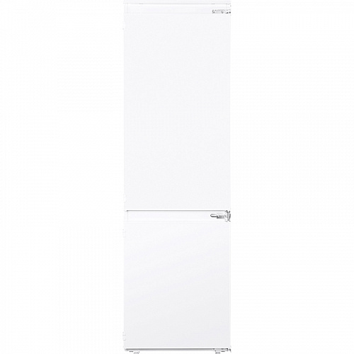 Холодильник встраиваемый HOMSair FB177SW Inverter