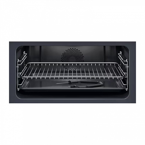 Встраиваемый духовой шкаф Electrolux LVL8E09Z