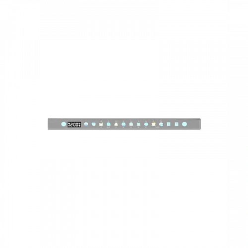 Встраиваемая посудомоечная машина KUPPERSBERG GIM 4595