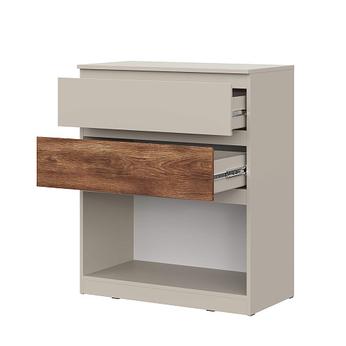 Комод НК PIANO Кашемир