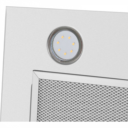 ВЫТЯЖКА MAUNFELD CROSBY POWER 60 INOX CROSBY POWER 60 INOX