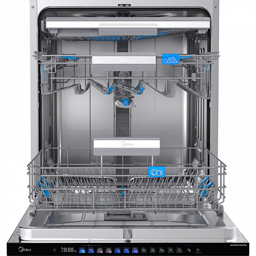 Встраиваемая посудомоечная машина Midea MID60S730i